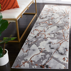 Safavieh Craft 800 Power Loomed 85% Polypropylene/15% Polyester Rug CFT852G-9