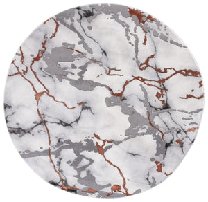 Safavieh Craft 800 Power Loomed 85% Polypropylene/15% Polyester Rug CFT852G-9