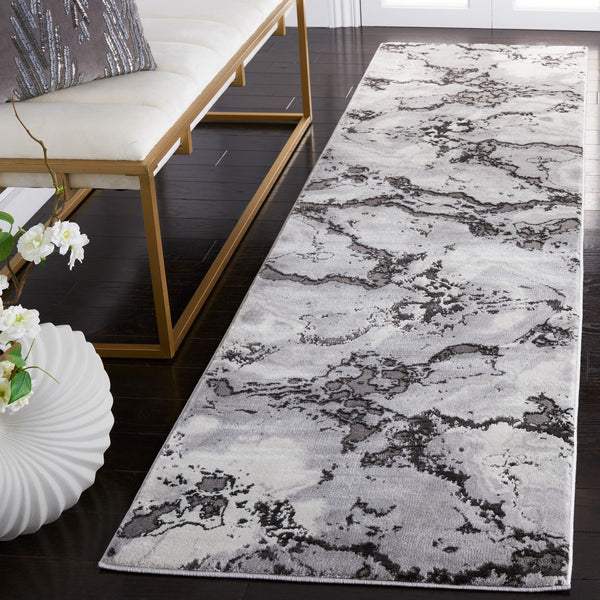 Safavieh Craft 800 Power Loomed 85% Polypropylene/15% Polyester Rug CFT854F-9