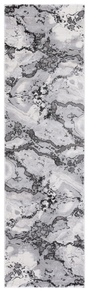 Safavieh Craft 800 Power Loomed 85% Polypropylene/15% Polyester Rug CFT854F-9