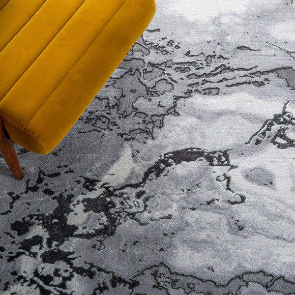 Safavieh Craft 800 Power Loomed 85% Polypropylene/15% Polyester Rug CFT854F-9