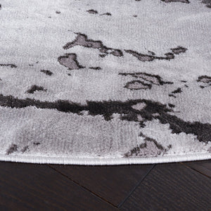 Safavieh Craft 800 Power Loomed 85% Polypropylene/15% Polyester Rug CFT854F-9