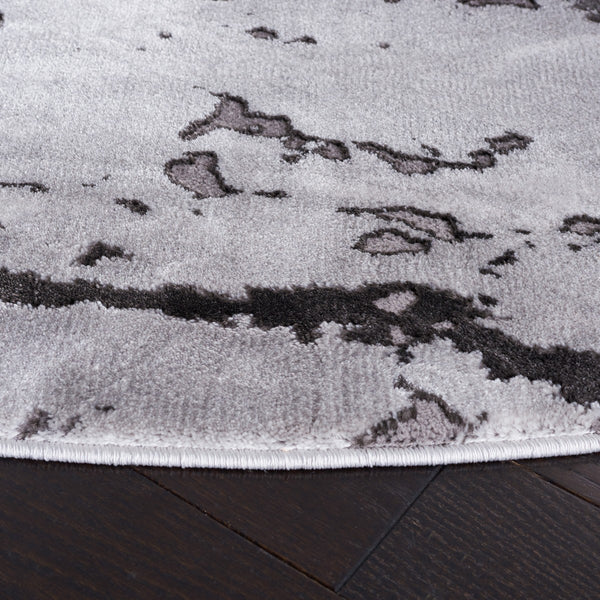 Safavieh Craft 800 Power Loomed 85% Polypropylene/15% Polyester Rug CFT854F-9