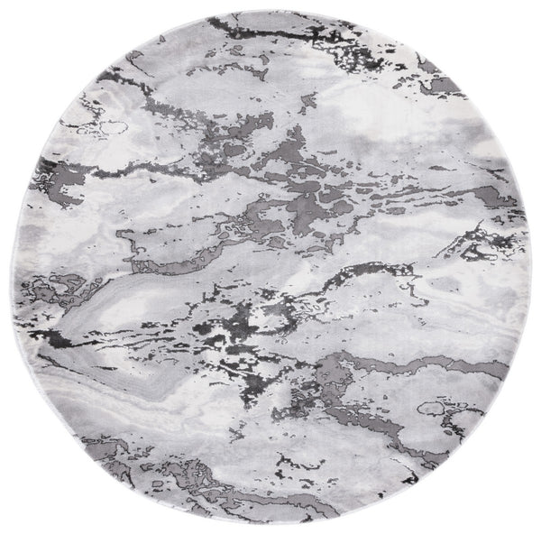 Safavieh Craft 800 Power Loomed 85% Polypropylene/15% Polyester Rug CFT854F-9