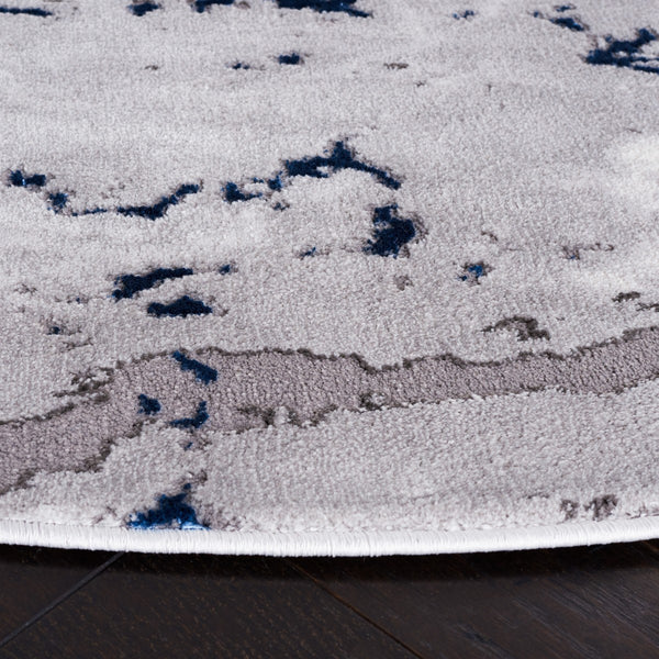 Safavieh Craft 800 Power Loomed 85% Polypropylene/15% Polyester Rug CFT854G-9