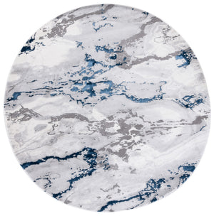 Safavieh Craft 800 Power Loomed 85% Polypropylene/15% Polyester Rug CFT854G-9