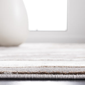 Safavieh Craft 800 Power Loomed 85% Polypropylene/15% Polyester Rug CFT856F-9