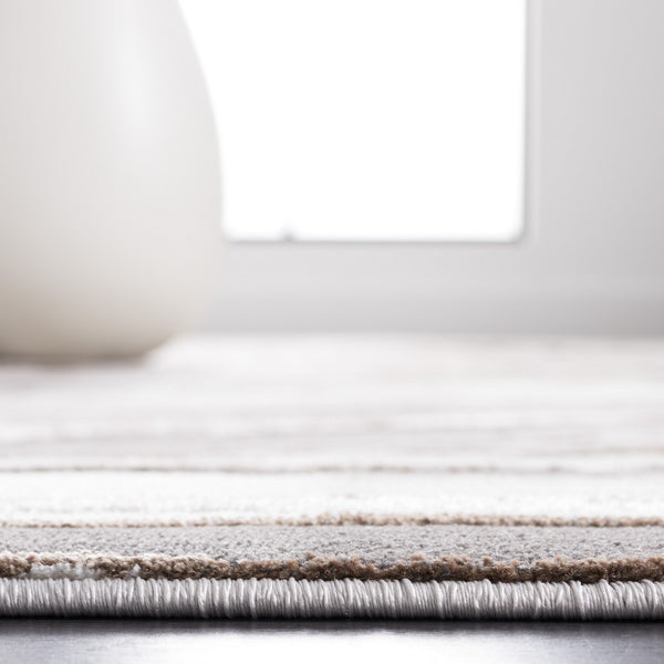 Safavieh Craft 800 Power Loomed 85% Polypropylene/15% Polyester Rug CFT856F-9