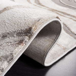 Safavieh Craft 800 Power Loomed 85% Polypropylene/15% Polyester Rug CFT856F-9