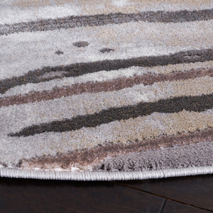 Safavieh Craft 800 Power Loomed 85% Polypropylene/15% Polyester Rug CFT856F-9