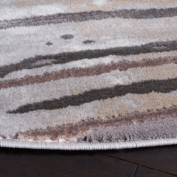 Safavieh Craft 800 Power Loomed 85% Polypropylene/15% Polyester Rug CFT856F-9