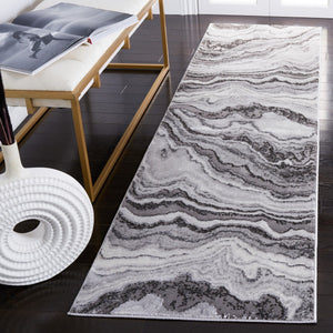 Safavieh Craft 800 Power Loomed 85% Polypropylene/15% Polyester Rug CFT858G-9