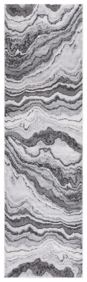 Safavieh Craft 800 Power Loomed 85% Polypropylene/15% Polyester Rug CFT858G-9