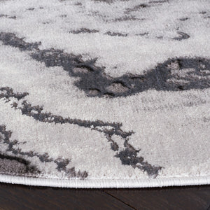 Safavieh Craft 800 Power Loomed 85% Polypropylene/15% Polyester Rug CFT858G-9