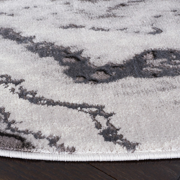 Safavieh Craft 800 Power Loomed 85% Polypropylene/15% Polyester Rug CFT858G-9