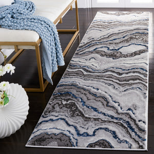 Safavieh Craft 800 Power Loomed 85% Polypropylene/15% Polyester Rug CFT858H-9