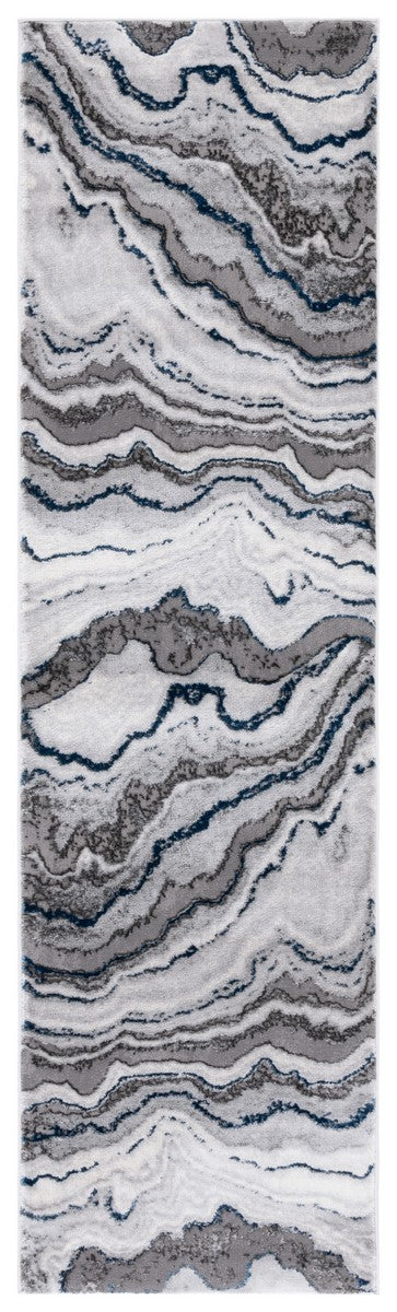 Safavieh Craft 800 Power Loomed 85% Polypropylene/15% Polyester Rug CFT858H-9