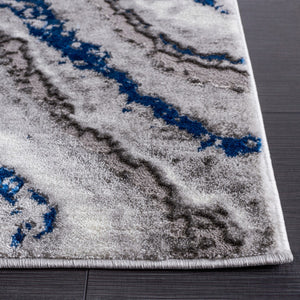 Safavieh Craft 800 Power Loomed 85% Polypropylene/15% Polyester Rug CFT858H-9