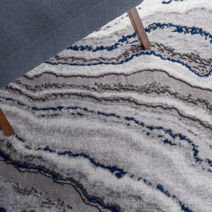 Safavieh Craft 800 Power Loomed 85% Polypropylene/15% Polyester Rug CFT858H-9