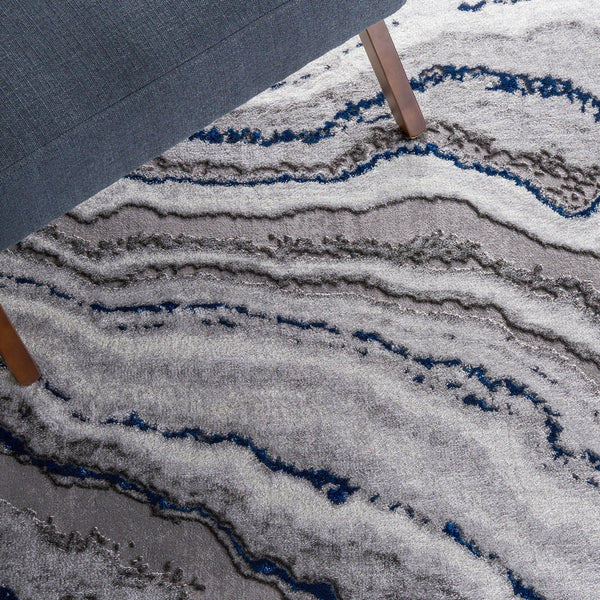 Safavieh Craft 800 Power Loomed 85% Polypropylene/15% Polyester Rug CFT858H-9