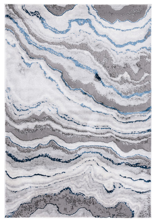 Safavieh Craft 800 Power Loomed 85% Polypropylene/15% Polyester Rug CFT858H-9