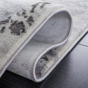 Safavieh Craft 800 Power Loomed 85% Polypropylene/15% Polyester Rug CFT860F-9