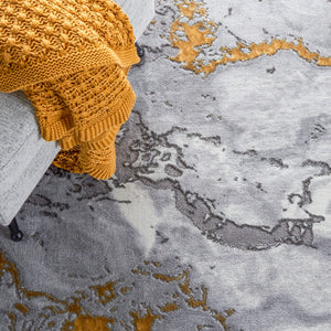 Safavieh Craft 800 Power Loomed 85% Polypropylene/15% Polyester Rug CFT860F-9