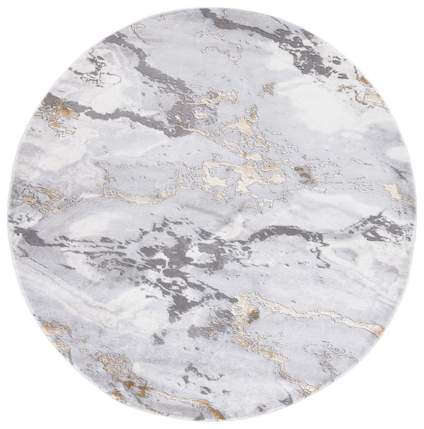 Safavieh Craft 800 Power Loomed 85% Polypropylene/15% Polyester Rug CFT860F-9