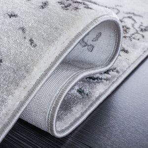 Safavieh Craft 800 Power Loomed 85% Polypropylene/15% Polyester Rug CFT860G-9