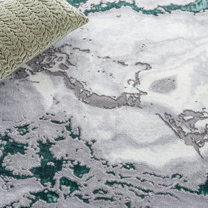 Safavieh Craft 800 Power Loomed 85% Polypropylene/15% Polyester Rug CFT860G-9