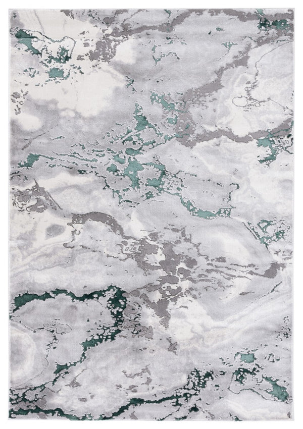 Safavieh Craft 800 Power Loomed 85% Polypropylene/15% Polyester Rug CFT860G-9