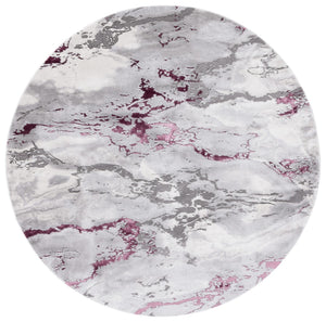 Safavieh Craft 800 Power Loomed 85% Polypropylene/15% Polyester Rug CFT860H-9