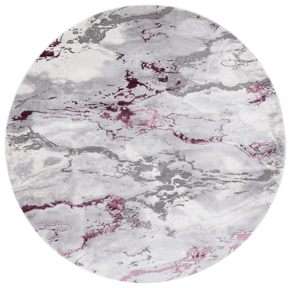 Safavieh Craft 800 Power Loomed 85% Polypropylene/15% Polyester Rug CFT860H-9