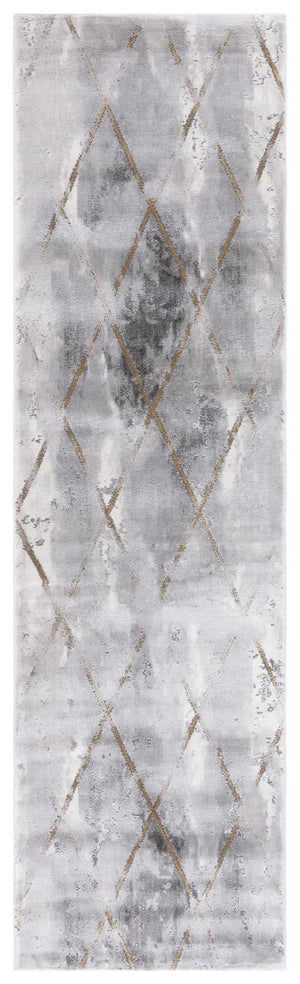 Safavieh Craft 800 Power Loomed 85% Polypropylene/15% Polyester Rug CFT862F-9