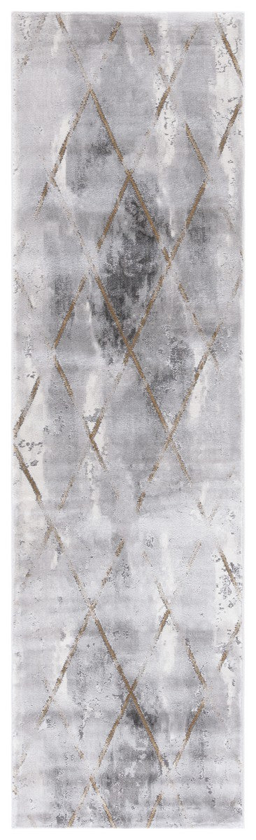 Safavieh Craft 800 Power Loomed 85% Polypropylene/15% Polyester Rug CFT862F-9