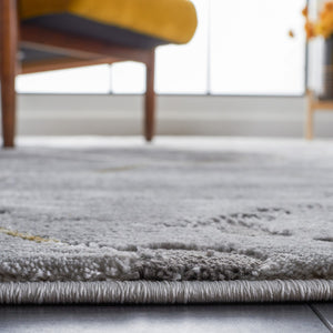 Safavieh Craft 800 Power Loomed 85% Polypropylene/15% Polyester Rug CFT862F-9