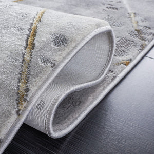 Safavieh Craft 800 Power Loomed 85% Polypropylene/15% Polyester Rug CFT862F-9