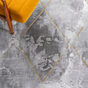 Safavieh Craft 800 Power Loomed 85% Polypropylene/15% Polyester Rug CFT862F-9