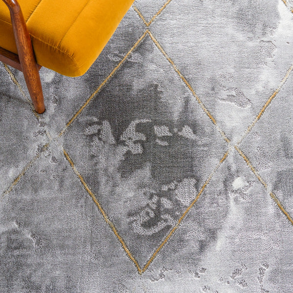 Safavieh Craft 800 Power Loomed 85% Polypropylene/15% Polyester Rug CFT862F-9