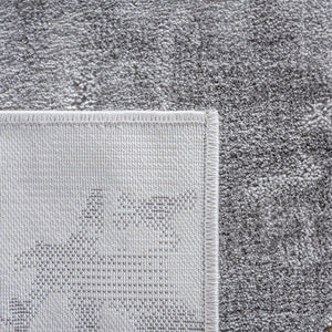 Safavieh Craft 800 Power Loomed 85% Polypropylene/15% Polyester Rug CFT862F-9