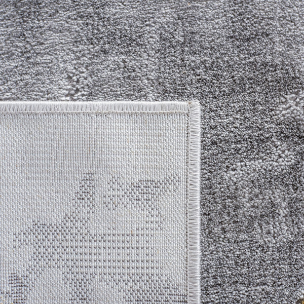 Safavieh Craft 800 Power Loomed 85% Polypropylene/15% Polyester Rug CFT862F-9