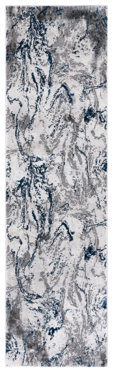 Safavieh Craft 800 Power Loomed 85% Polypropylene/15% Polyester Rug CFT864F-9