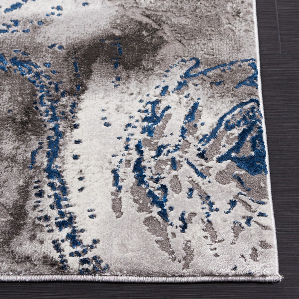 Safavieh Craft 800 Power Loomed 85% Polypropylene/15% Polyester Rug CFT864F-9