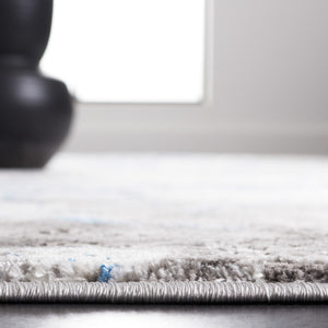 Safavieh Craft 800 Power Loomed 85% Polypropylene/15% Polyester Rug CFT864F-9