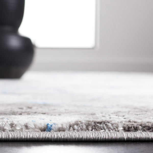 Safavieh Craft 800 Power Loomed 85% Polypropylene/15% Polyester Rug CFT864F-9