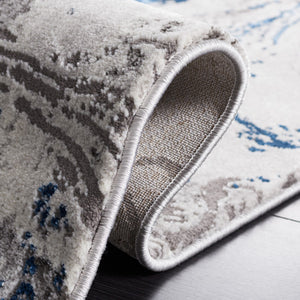 Safavieh Craft 800 Power Loomed 85% Polypropylene/15% Polyester Rug CFT864F-9