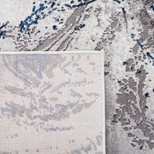 Safavieh Craft 800 Power Loomed 85% Polypropylene/15% Polyester Rug CFT864F-9