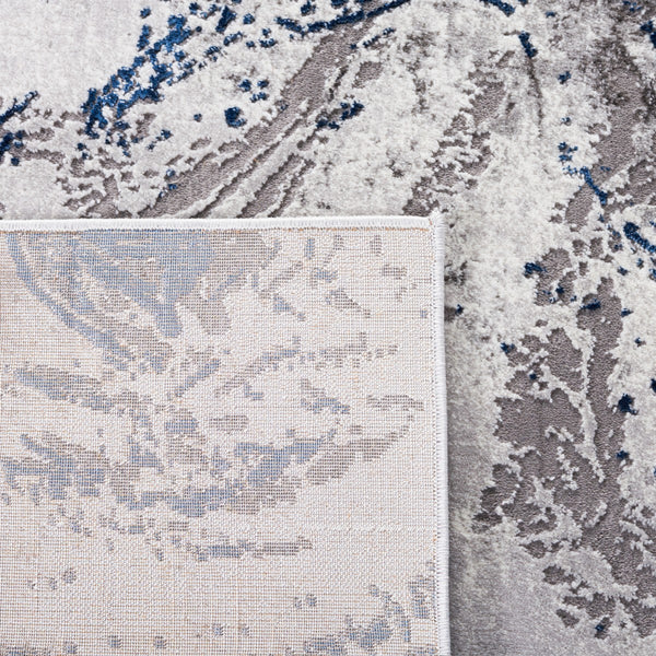 Safavieh Craft 800 Power Loomed 85% Polypropylene/15% Polyester Rug CFT864F-9