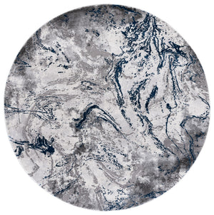 Safavieh Craft 800 Power Loomed 85% Polypropylene/15% Polyester Rug CFT864F-9