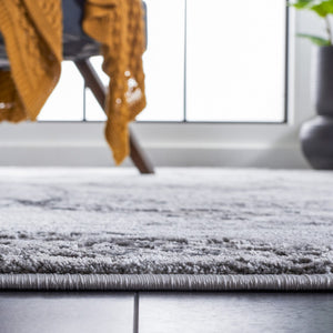 Safavieh Craft 800 Power Loomed 85% Polypropylene/15% Polyester Rug CFT864G-9